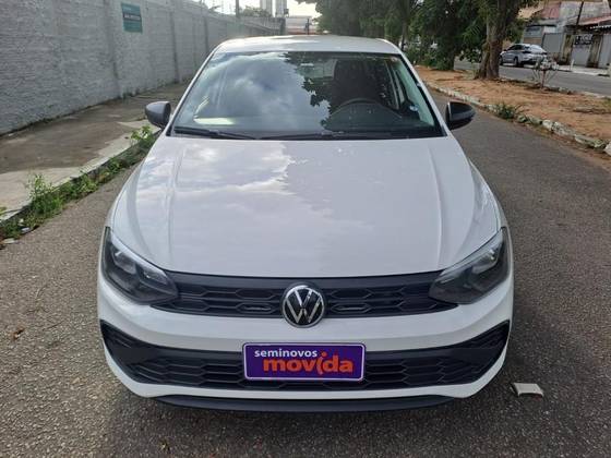VOLKSWAGEN POLO 1.0 MPI TRACK MANUAL VOLKSWAGEN POLO 1.0 MPI TRACK MANUAL